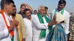 Telangana Congress Leader, Viral Video, Viral News, Lok sabha Election 2024