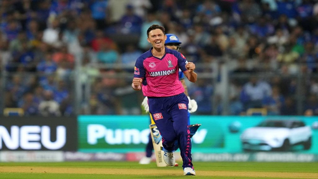 SRH vs RR | RR vs SRH | IPL 2024 | Trent Boult |