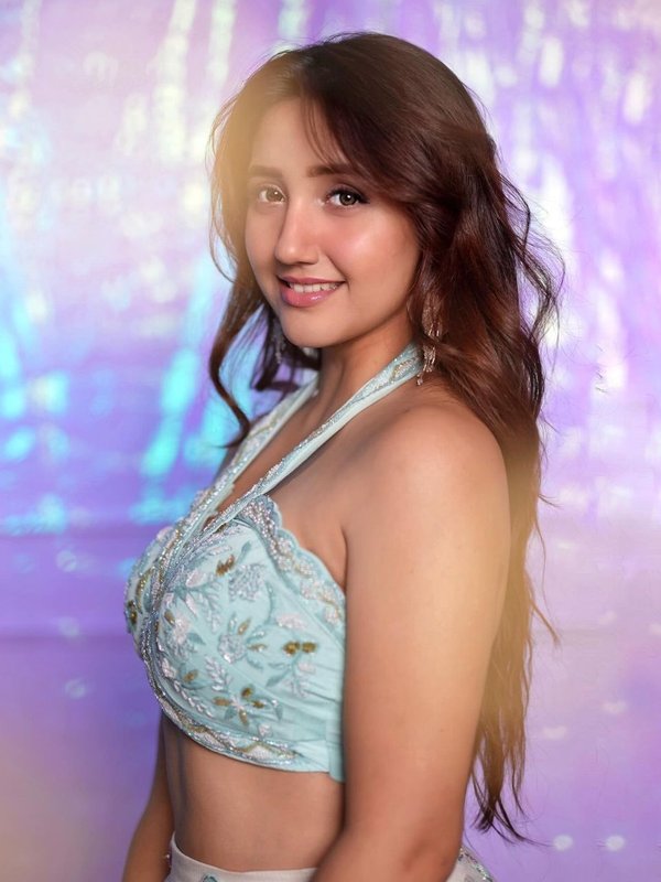 Tv Actress Ashnoor Kaur, Ashnoor Kaur Birthday, Ashnoor Kaur Career