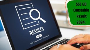 SSC GD Constable Result 2024 Date, SSC GD,