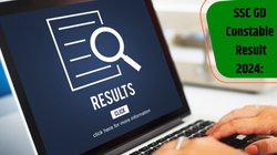 SSC GD Constable Result 2024: एसएससी जीडी कांस्टेबल 2024 का कब आएगा रिजल्ट? कितने चाहिए पासिंग मार्क्स?