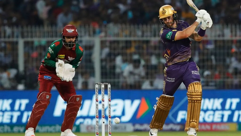 IPL 2024, LSG vs KKR, KKR, LSG, Phil Salt, केकेआर, लखनऊ सुपर जायंट्स, फिल साल्ट,