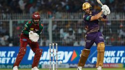 LSG vs KKR: पिछले मैच में इंग्लैंड के इस धाकड़ बल्लेबाज ने लखनऊ के जबड़े से छीन ली थी जीत, ये है मैच का स्कोरकार्ड