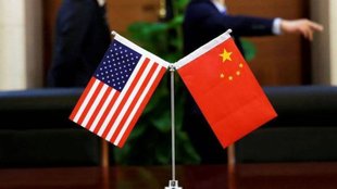 US VS China | China VS India Trade