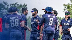 USA vs BAN 2nd T20I: पाकिस्तानी गेंदबाज के दम पर अमेरिका ने रचा इतिहास; बांग्लादेश को दूसरे टी20 में भी हराया, पहली बार जीती सीरीज