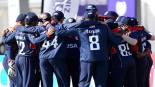 USA vs BAN | BAN vs USA |
