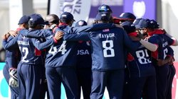 USA vs BAN: बांग्लादेश को 138 रन पर ऑलआउट करके यूएसए ने जीता दूसरा मैच, जीत ली T20I सीरीज