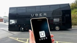 दिल्लीवालों के लिए बड़ी खुशखबरी, Uber को मिला बस सर्विस का लाइसेंस, जानें लोगों को क्या होगा फायदा