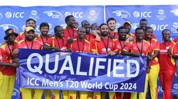 T20 World Cup के लिए युगांडा ने किया 15 सदस्यीय टीम का ऐलान, 43 साल के खिलाड़ी को भी किया दल में शामिल