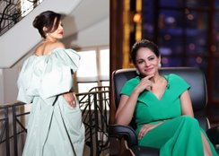 Shark Tank India Namita Thapar