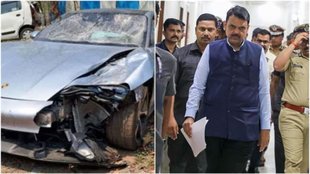 pune porsche car accident case, car accident