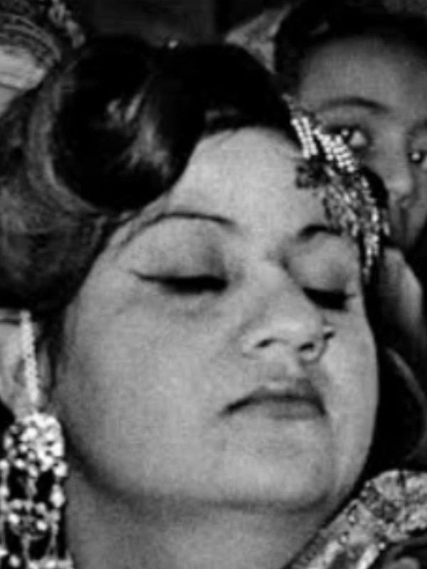 Heeramandi Real images