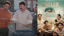 Gullak 4: ‘पापा एनिमल बनने का टाइम है’, परिवार के साथ बैठकर ठहाके लगाने को हो जाइए तैयार, आ गया ‘गुल्लक 4’ का ट्रेलर, इस दिन देगी ओटीटी पर दस्तक सीरीज