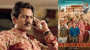 Sunita Rajwar, Nawazuddin Siddiqui