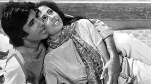 amitabh bachchan, bollywood
