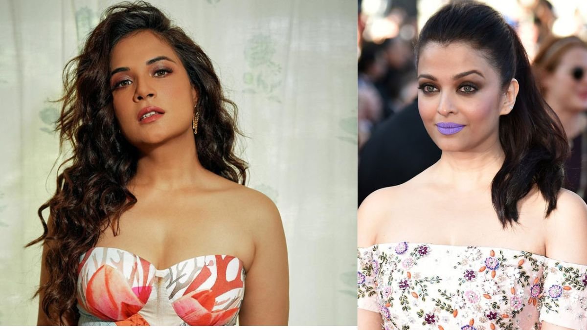 aishwarya rai bachchan