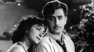 raj kapoor