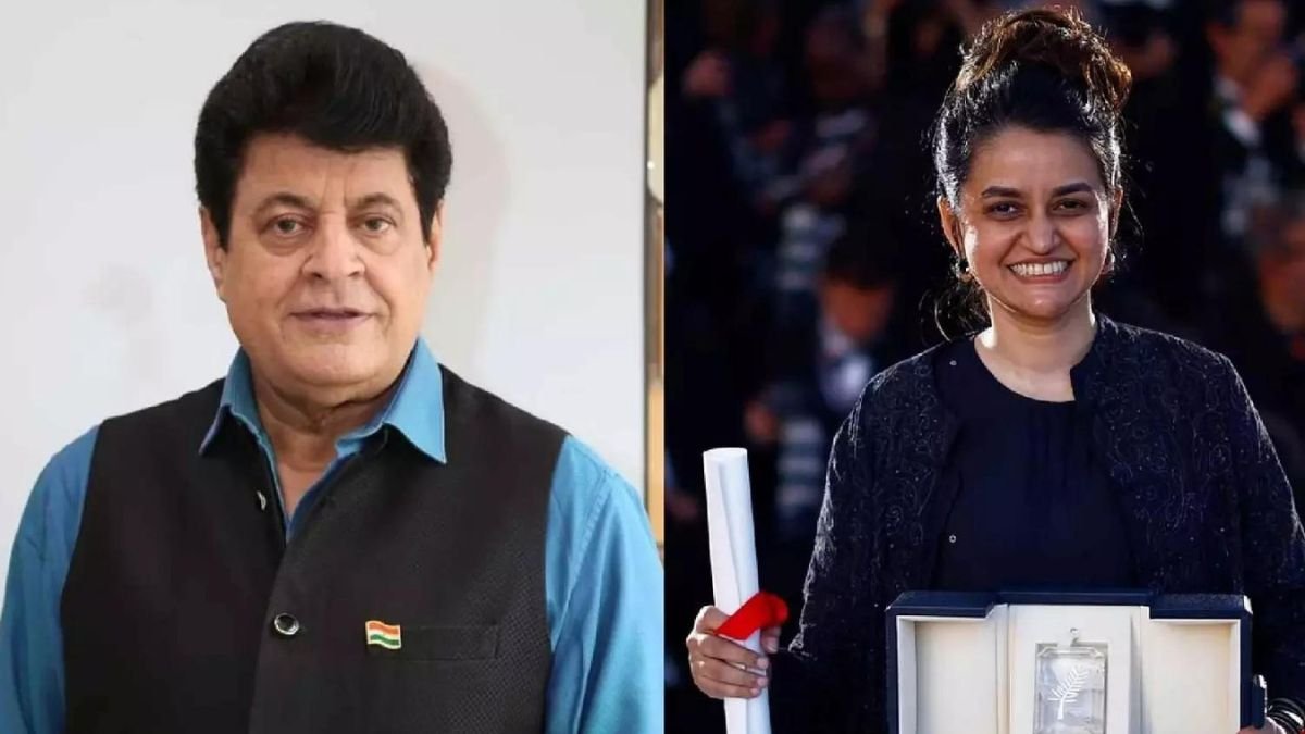 Gajendra Chauhan Gajendra Chauhan