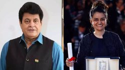 पायल कपाड़िया के कान्स 2024 में अवॉर्ड जीतने पर गजेंद्र चौहान ने कसा तंज, भड़क गए विजय वर्मा, बोले- चुप रहने का…