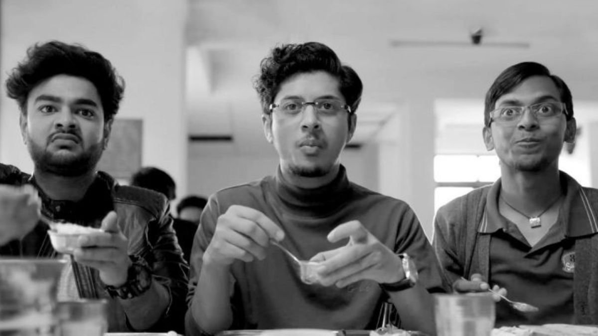 Kota Factory Season 3