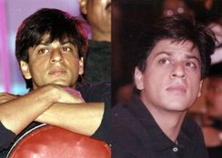 Heart Touching Story of Shahrukh khan