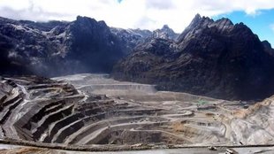 gold mine collapses, gold mine collapses in kenya,