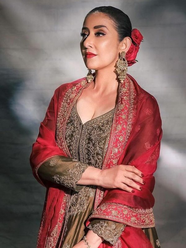 Manisha koirala
