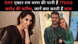 Upasana Kamineni, Upasana Kamineni Net worth, Actor Ram Charan