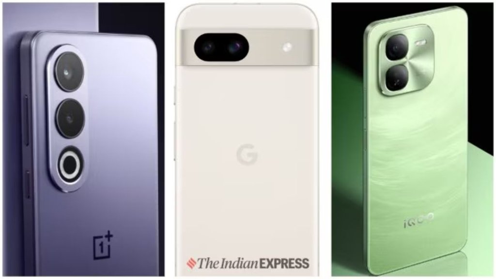 Smartphones, Upcoming Smartphones in india, Upcoming Phones