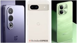 Upcoming Smartphones: मई में भारत आ रहे Google, Samsung, OnePlus, Poco के एक से बढ़कर एक स्मार्टफोन्स, धमाकेदार होंगे फीचर्स