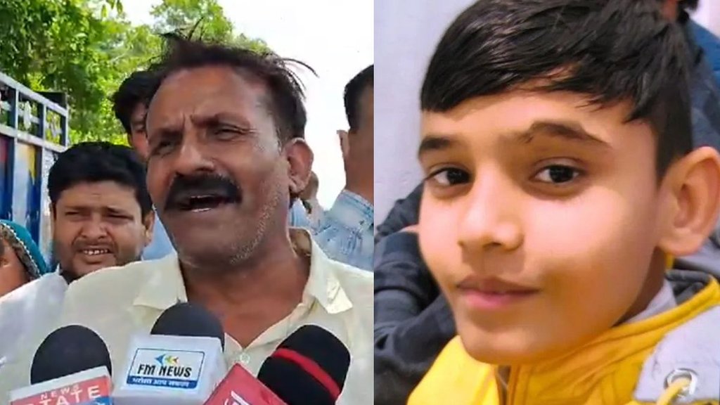 Uttar Pradesh | Kunal Sharma | Crime