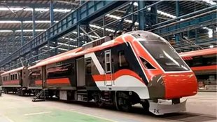 Vande Metro, Vande Bharat Express, Vande Metro Launched