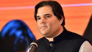 Varun Gandhi | BJP |