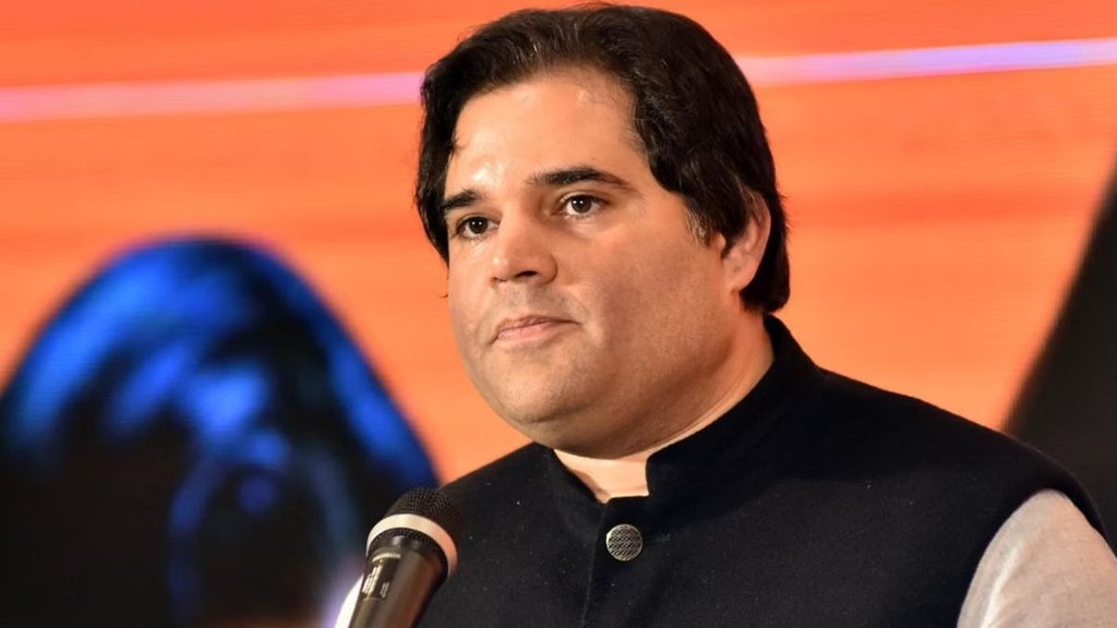 Varun Gandhi | BJP |