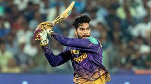 Venkatesh Iyer | KKR vs SRH | IPL 2024 | Kolkata Knight Riders |