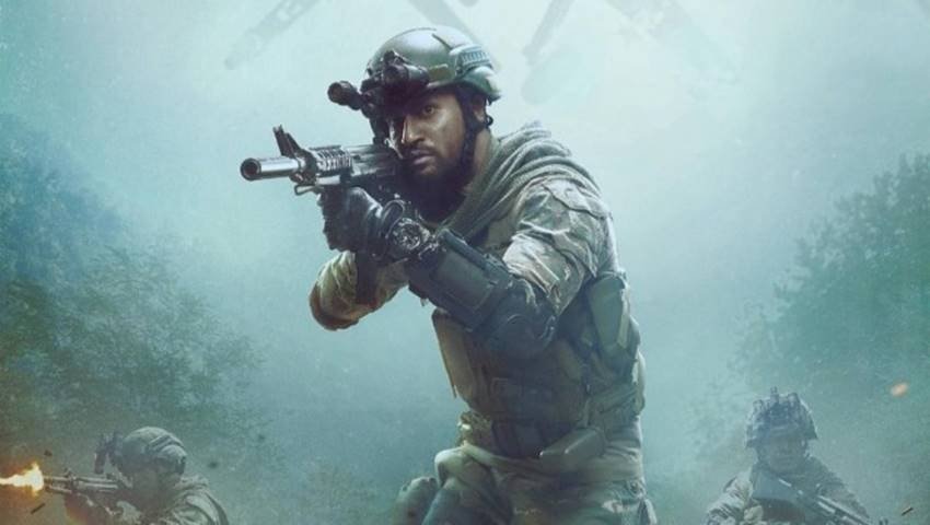 Vicky Kaushal Superhit Films