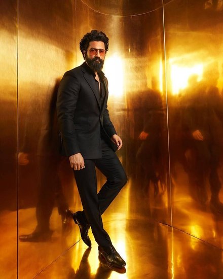 Vicky Kaushal Hit Films