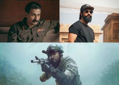 Vicky Kaushal Rejected Blockbuster movies