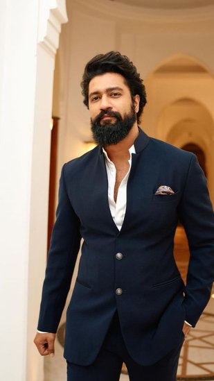 Vicky Kaushal Rejected own Films