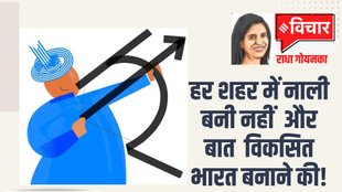 Viksit Bharat 2047 | Narendra Modi Campaign | Lok Sabha Election | Chunav