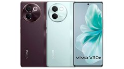 Vivo V30e की भारत में जोरदार एंट्री, 50MP फ्रंट और रियर कैमरा, मिलेगी 5500mAh की बड़ी बैटरी