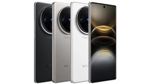 Vivo, Vivo X100s Pro, Vivo X100s, Vivo Smartphone