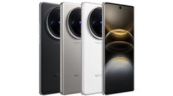 Vivo X100s, Vivo X100s Pro स्मार्टफोन से उठा पर्दा, इनमें है 1TB तक स्टोरेज, 16GB तक रैम और 100W फास्ट चार्जिंग