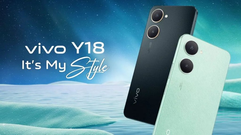 Vivo, Vivo Y18, Vivo Y18 Price
