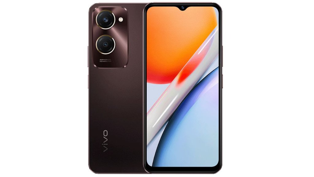 Vivo, Vivo smartphone, Vivo Y18s