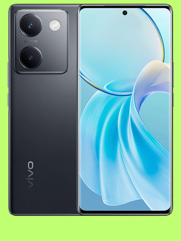 Vivo Y200 Pro