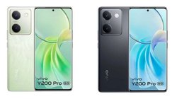 Vivo Y200 Pro 5G स्मार्टफोन भारत में लॉन्च, इसमें है 16GB तक रैम सपोर्ट, 64MP कैमरा, दाम आपके बजट में!