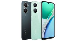 Vivo Y36t स्मार्टफोन की बाजार में एंट्री, इसमें है 6GB रैम और 5000mAh बैटरी