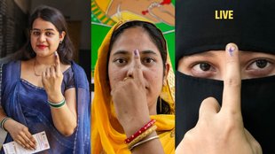Lok Sabha Elections, Lok Sabha Election Voting, Lok Sabha Chuav