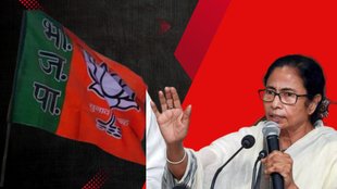 West Bengal Elections | bjp | tmc | central West Bengal